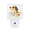 Night Light, A Dog Is Standing Over A Cat -Cute Night Light Shop caa16893094bd89f646645a01320a0710a9794d9