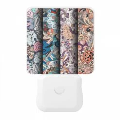 Night Light, Three Colorful Designs Are Displayed On A Row. -Cute Night Light Shop caa8d0c35c3eb7a593b849c6449fe84a62d6364e