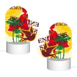 Love Acrylic Night Light, A Colorful Advertisement For Miami Beach. 3 Love Acrylic Night Light, A Colorful Advertisement For Miami Beach. -Cute Night Light Shop ce14dbd91487370a50f44b51b49b34e547cd163b