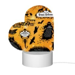 Love Acrylic Night Light, A Collection Of Halloween Images And Phrases. -Cute Night Light Shop ce86f411f757ca81430cb197327655e39f23e70a