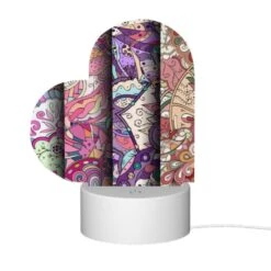 Love Acrylic Night Light, Three Colorful Designs Are Displayed On A Wall. -Cute Night Light Shop d0d449c20a16198611d2bb5c93cec7acd1747bbe