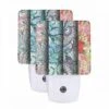 Night Light Set Of 2, Four Different Colored Designs Of A Flower. 1 Night Light Set Of 2, Four Different Colored Designs Of A Flower. -Cute Night Light Shop d3d96895e4ce75ed2a6b06e693044117a4494dad