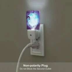 Night Light, A Spooky Scene With A Full Moon And A Bunch Of Bats Flying Around. 5 Night Light, A Spooky Scene With A Full Moon And A Bunch Of Bats Flying Around. -Cute Night Light Shop d75a3fce7e04431d76c8d4ef876565c8cc5f0c43