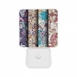 Night Light Set Of 2, Three Colorful Books With Different Designs On The Cover. -Cute Night Light Shop d909ec44b99cda33386657c1bab52f0ba0ac52cd