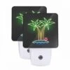 Night Light Set Of 2, A Neon Sign Of Palm Trees And A Star. 1 Night Light Set Of 2, A Neon Sign Of Palm Trees And A Star. -Cute Night Light Shop d91216a4ef7ba126710c7806e79707b8afc18ce8