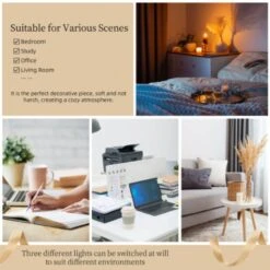 Rectangular Acrylic Night Light, Da52c921-dd4a-45aa-8f73-c3c8e90281cc.jpeg -Cute Night Light Shop d9490952f61ce5407d199ef4f67f335277a25ab4 36