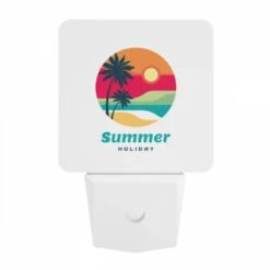 Night Light, A Colorful Logo For Summer Holiday. 9 Night Light, A Colorful Logo For Summer Holiday. -Cute Night Light Shop da3dcf777ffc066e3842b7091b6aaefa3e976a8a