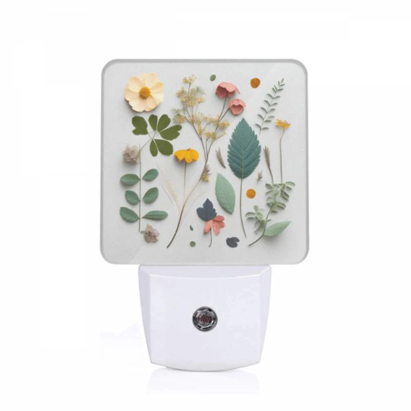 Night Light, A collection of different flowers and leaves. Night Light, A Collection Of Different Flowers And Leaves. -Cute Night Light Shop daf627f5cde9325be2ae78f537c5c55ac936fb6f