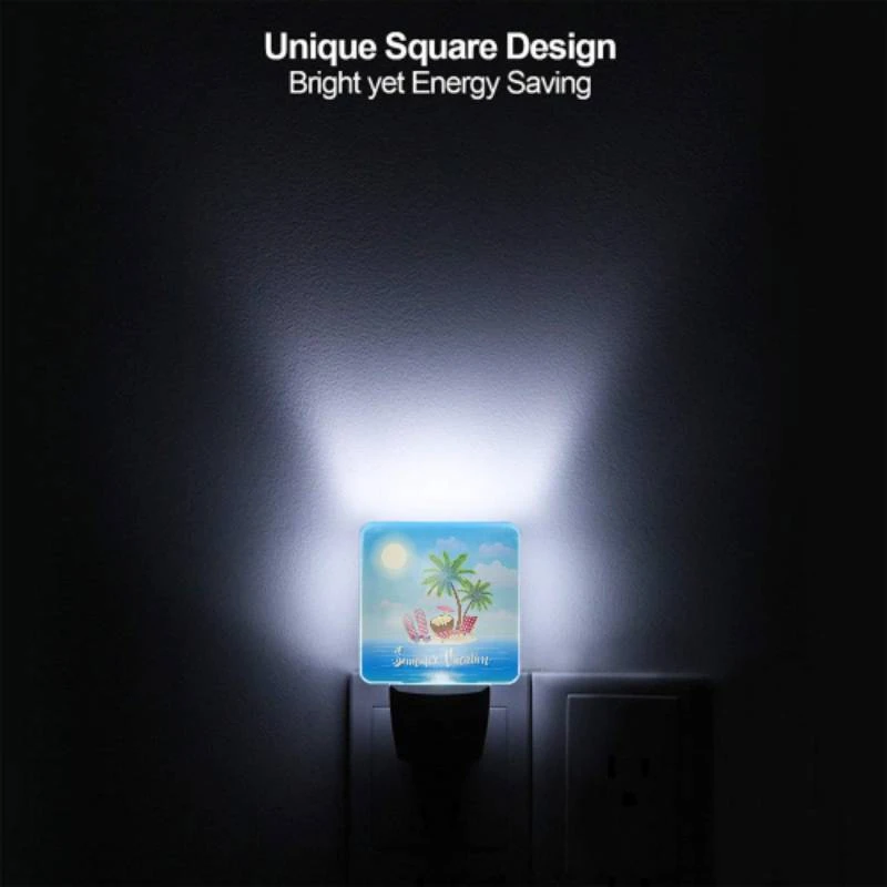 Night Light, A cartoon of a beach with a palm tree Night Light, A Cartoon Of A Beach With A Palm Tree -Cute Night Light Shop db945b829900d31c02df41214037458d3bfd4eff