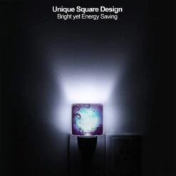 Night Light, A Spooky Scene With A Full Moon And A Bunch Of Bats Flying Around. 6 Night Light, A Spooky Scene With A Full Moon And A Bunch Of Bats Flying Around. -Cute Night Light Shop de79cc90cd6b0efe0887eea09c587aead8d63b12