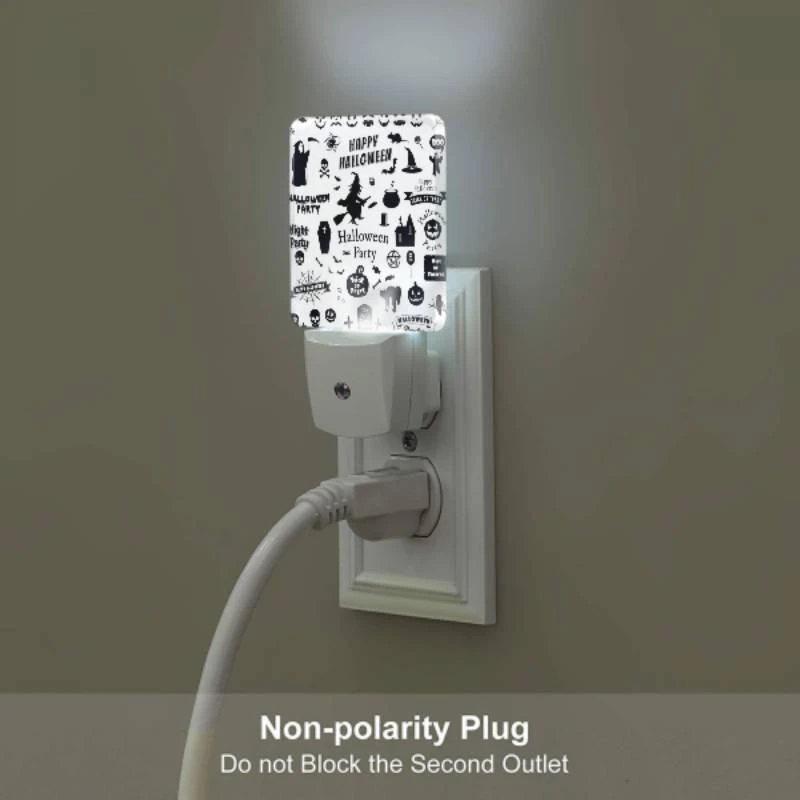 Night Light, A collection of Halloween party stickers. Night Light, A Collection Of Halloween Party Stickers. -Cute Night Light Shop e0c92e24d5c0ff798f7cc50dba75ce9321bc2b4b