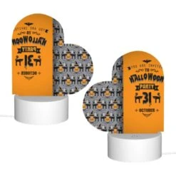 Love Acrylic Night Light, A Halloween Party Invitation With A Witch On It. 3 Love Acrylic Night Light, A Halloween Party Invitation With A Witch On It. -Cute Night Light Shop e1cffea650c370ceda1e547a66477de54c084799