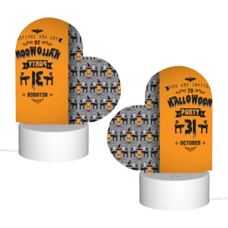 Love Acrylic Night Light, A Halloween party invitation with a witch on it. Love Acrylic Night Light, A Halloween Party Invitation With A Witch On It. -Cute Night Light Shop e1cffea650c370ceda1e547a66477de54c084799