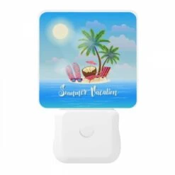 Night Light, A Cartoon Of A Beach With A Palm Tree 10 Night Light, A Cartoon Of A Beach With A Palm Tree -Cute Night Light Shop e2d82e18b0fcb28ba738d7eaad357bd88ecdc7af