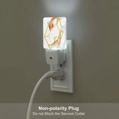 Night Light Set Of 2, Two Goldfish Swimming In A Goldfish Bowl. -Cute Night Light Shop e71c804178ba04fb3bbd7dceacb1e5d4eb5edf02