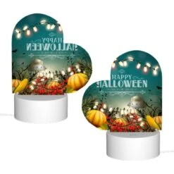 Love Acrylic Night Light, A Colorful Poster With A Halloween Theme. 3 Love Acrylic Night Light, A Colorful Poster With A Halloween Theme. -Cute Night Light Shop e9fba015dfd8c00f4bdae704b6b6d853ea2f8fab