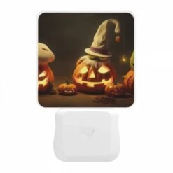 Night Light, A Group Of Halloween Decorations -Cute Night Light Shop eae5ed9d0b72c35b330485c919c95df1e1cfe516