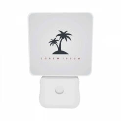 Night Light Set Of 2, A Logo For A Tropical Vacation Spot. 9 Night Light Set Of 2, A Logo For A Tropical Vacation Spot. -Cute Night Light Shop ec1cc67b1bcd55215d494afbe84fb52770bdb13a