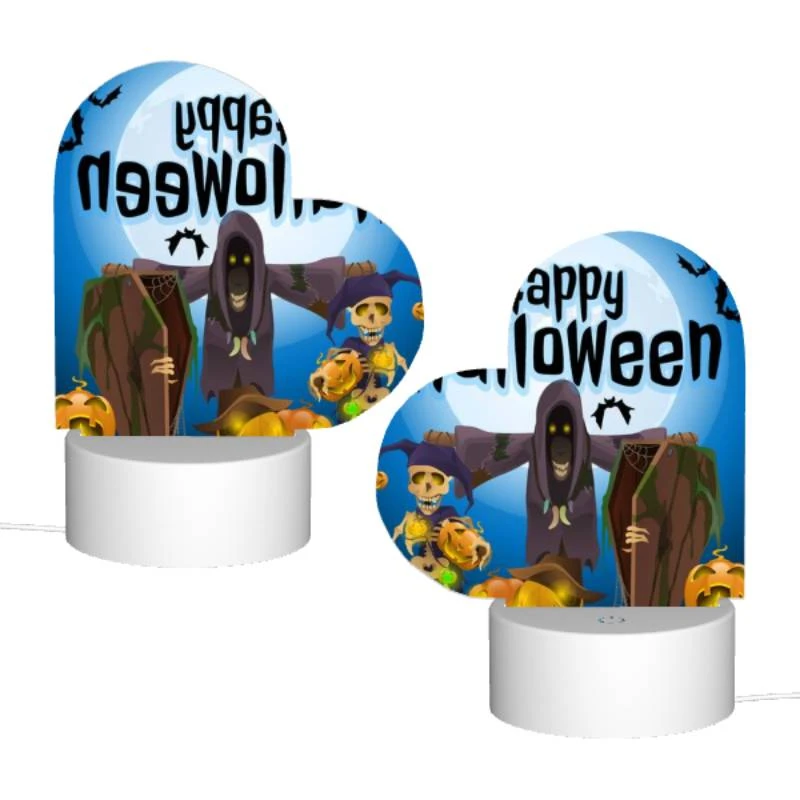 Love Acrylic Night Light, A Halloween poster with a witch Love Acrylic Night Light, A Halloween Poster With A Witch -Cute Night Light Shop efb44310b0700a13beb21cb55208516cfca06ab4