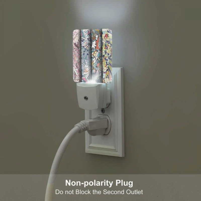 Night Light, Three colorful clocks are displayed on a wall. Night Light, Three Colorful Clocks Are Displayed On A Wall. -Cute Night Light Shop f0524e70288b2a77c5bc112bba7cd7904f59df6d