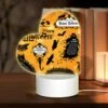 Love Acrylic Night Light, A Collection Of Halloween Images And Phrases. 1 Love Acrylic Night Light, A Collection Of Halloween Images And Phrases. -Cute Night Light Shop f12bfbb7f389e3dc3bd3eac1c6180f90ec546d08
