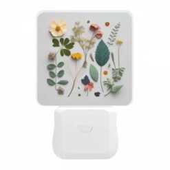 Night Light, A Collection Of Different Flowers And Leaves. 11 Night Light, A Collection Of Different Flowers And Leaves. -Cute Night Light Shop f29fb0b41e733cc9a93f4205c20d828304ed083f