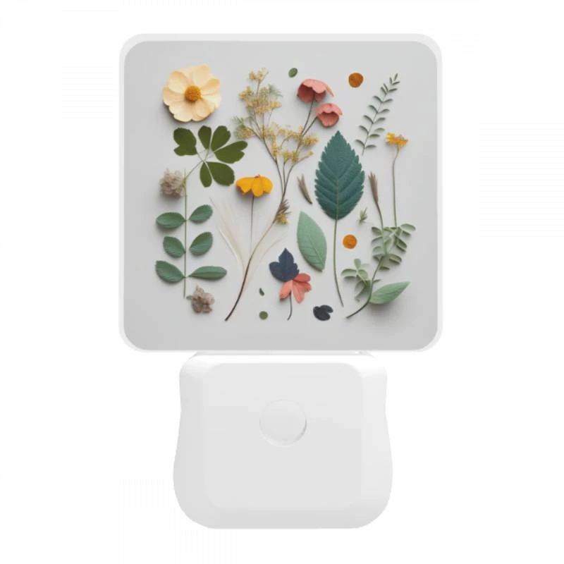 Night Light, A collection of different flowers and leaves. Night Light, A Collection Of Different Flowers And Leaves. -Cute Night Light Shop f29fb0b41e733cc9a93f4205c20d828304ed083f