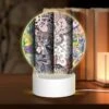 Round Acrylic Night Light, Four Different Colored Designs Of A Tree. 1 Round Acrylic Night Light, Four Different Colored Designs Of A Tree. -Cute Night Light Shop f868a61148bb235dc2a71b5607e5edd19816a9dd