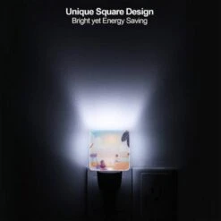 Night Light, A Family Is Enjoying A Day At The Beach -Cute Night Light Shop fb3fa62a5590aac5c5971c30d2b8460ed1444136