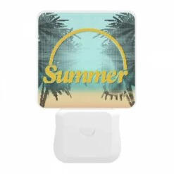 Night Light, A Sunny Day With A Yellow Circle In The Middle. 11 Night Light, A Sunny Day With A Yellow Circle In The Middle. -Cute Night Light Shop fbea91df081cbf24d41947c1ae713c2ab5bd09d1