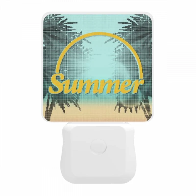 Night Light, A sunny day with a yellow circle in the middle. Night Light, A Sunny Day With A Yellow Circle In The Middle. -Cute Night Light Shop fbea91df081cbf24d41947c1ae713c2ab5bd09d1