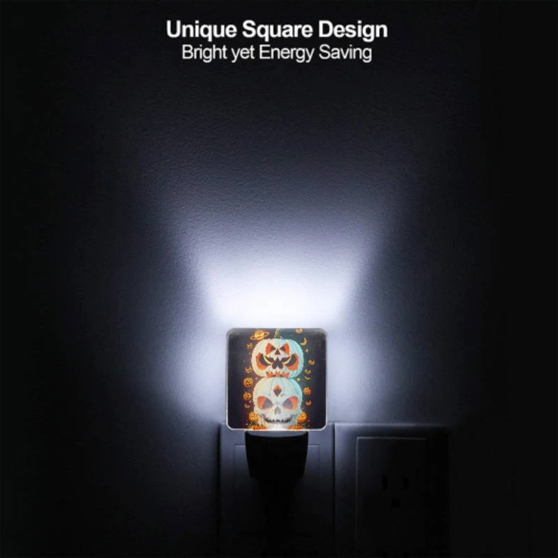 Night Light Set of 2, Three pumpkins are stacked on top of each other Night Light Set Of 2, Three Pumpkins Are Stacked On Top Of Each Other -Cute Night Light Shop fbfe149f0d101666dbb76120045eee0317951569