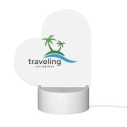 Love Acrylic Night Light, A Logo For A Traveling Company. 11 Love Acrylic Night Light, A Logo For A Traveling Company. -Cute Night Light Shop fce8f7c3799ef198f6740407b75576847e2be1c9