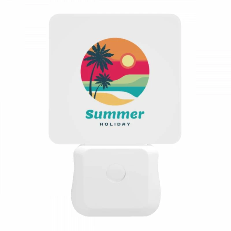 Night Light, A colorful logo for summer holiday. Night Light, A Colorful Logo For Summer Holiday. -Cute Night Light Shop fd4977dd9f7fc6427b8e1c8edd7eb26c346b5920