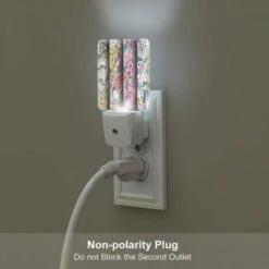 Night Light Set Of 2, Three Colorful Designs Are Displayed On A Wall. -Cute Night Light Shop fd9720c9029de897bdaad701941e0a531ba18ea9